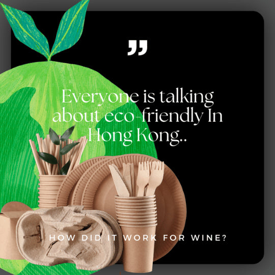 Eco-Friendly Wine Industry: Best Practices