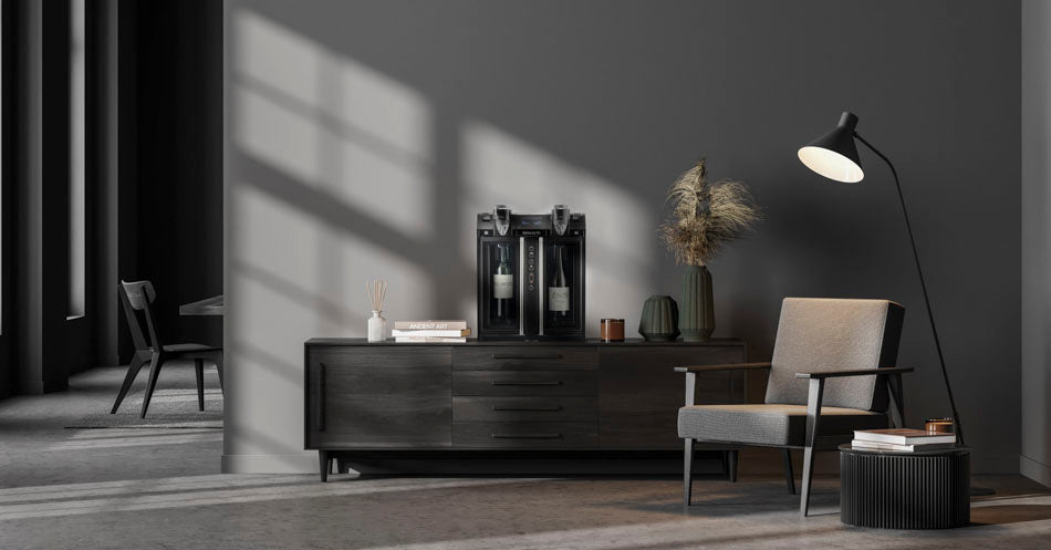 Maitre de Vin® Wine Dispenser