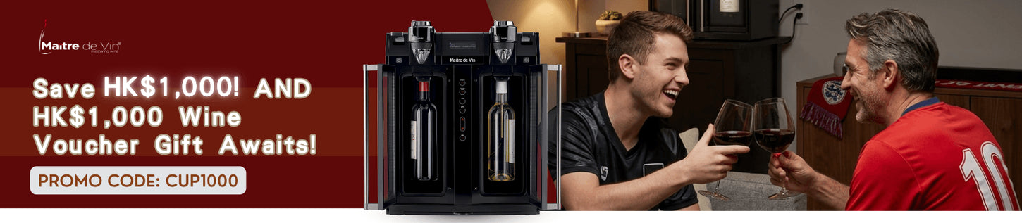 World Cup Offer: Use CUP1000 to Save $1000 + Free Voucher.