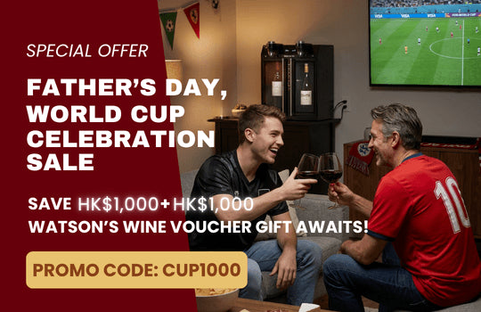 World Cup Offer: Use CUP1000 to Save $1000 + Free Voucher.