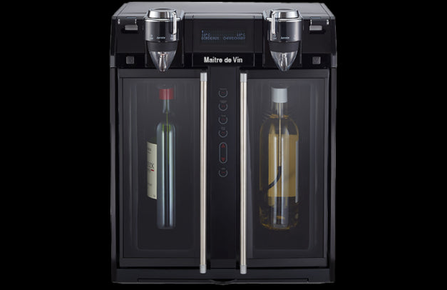 Maitre de Vin® Wine Dispenser