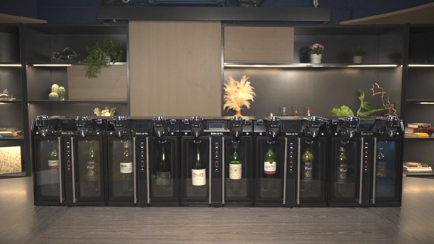 how long can wine last after opened