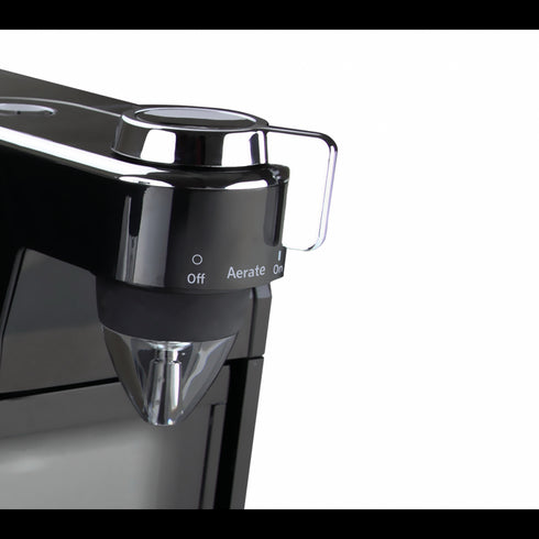 Maitre de Vin® Smart Multi-function Wine Cooler and Dispenser