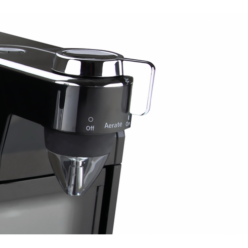 Maitre de Vin® 智能双温餐酒机 | 多功能餐酒机 | 迷你酒柜 | 红酒保存|美酒品尝 | 家居酒柜