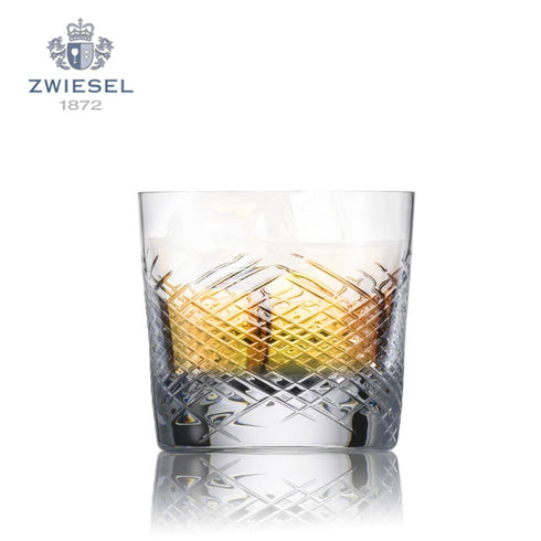 Zwiesel 1872 Hommage系列 Comete 13.4安士威士忌手工吹製酒杯